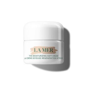La Mer Moisturizing Soft Cream - 7ml